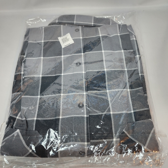 DIXXON FLANNEL - RAILS Flannel Shirt - Men's 2XL - Picture 5 of 11